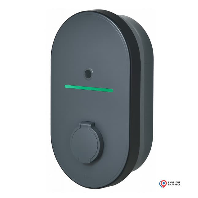 Installer des bornes de recharge dans un hôtel