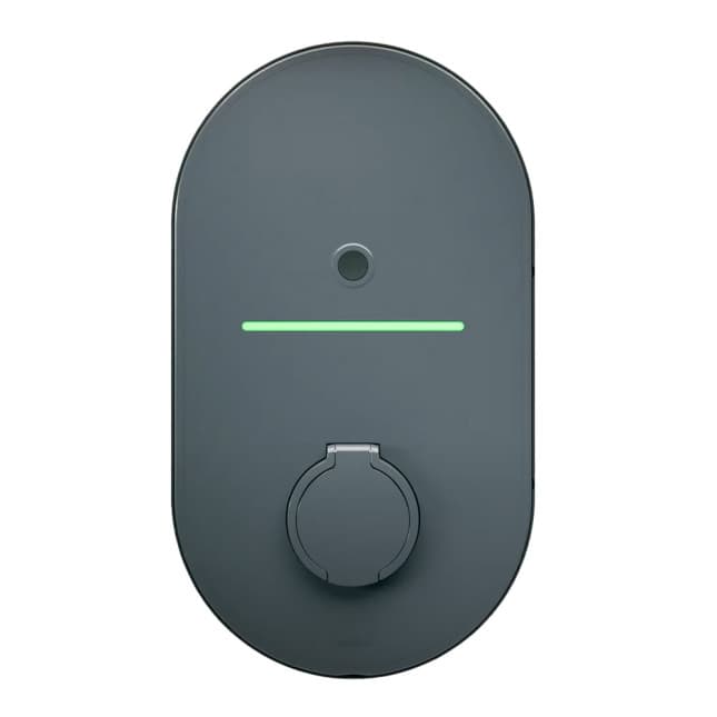 Quelle borne de recharge pour un véhicule hybride rechargeable ?