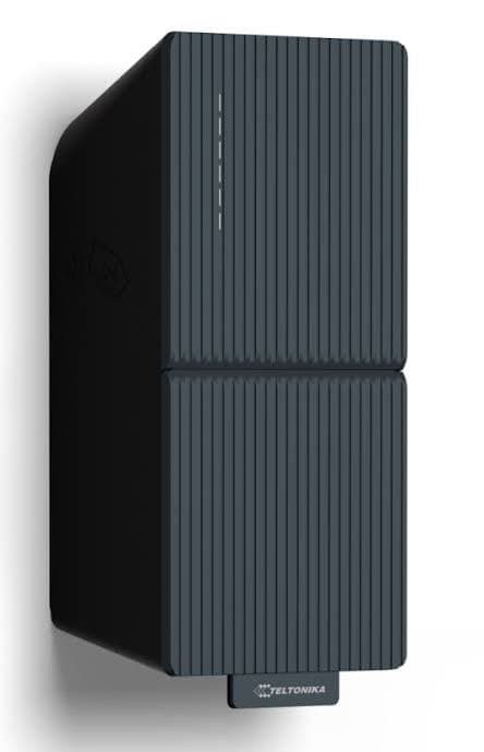 Borne Teltonika TeltoCharge 7.4 kW Monophasé - Prise T2S
