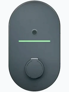 Borne Legrand Green'up Premium 7.4 kW Monophasé - Prise T2S