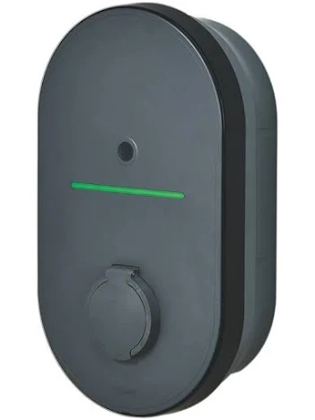Borne Legrand Green'up Premium 7.4 kW Monophasé - Prise T2S